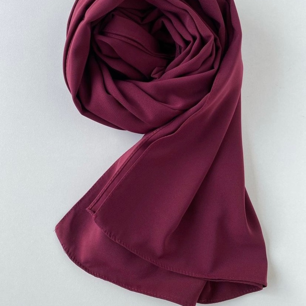 Luxury Scarf, hijab for women medina silk hight quality